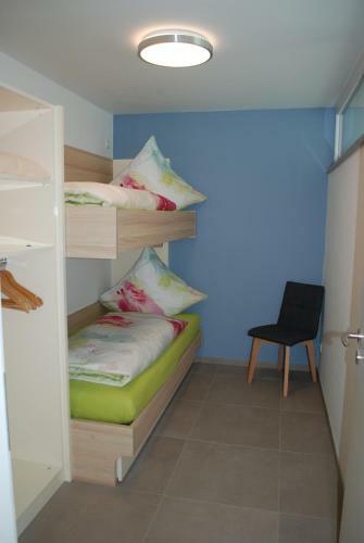 Apartamento Starenweg Appartements