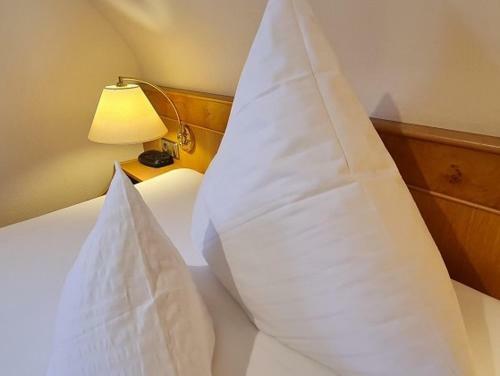 Apartamento G�stehaus Seeblick