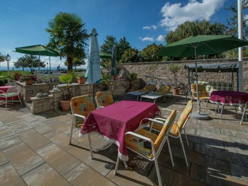 Apartamento G�stehaus Seeblick