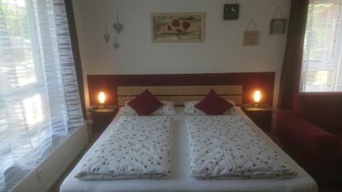 Apartamento Ferienwohnung Morgensonne