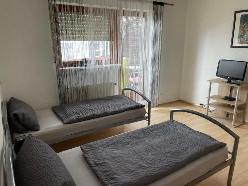 Merkle Apartments In Langenargen