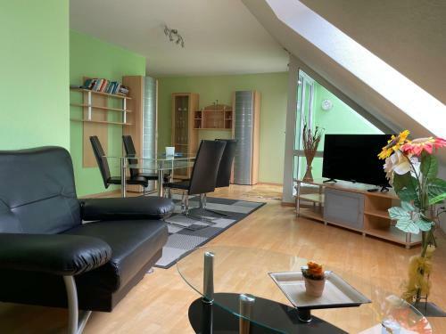 Merkle Apartments In Langenargen