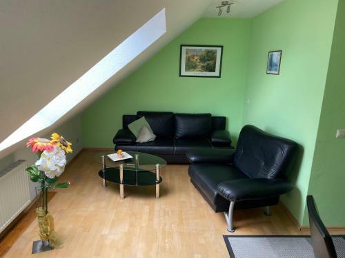 Merkle Apartments In Langenargen