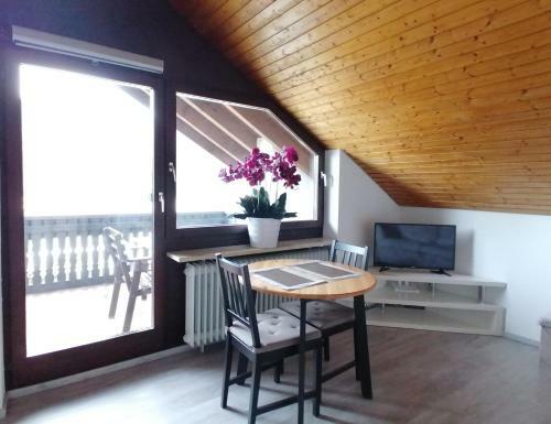 Apartamento Ferienwohnung Magnolie In Langenargen