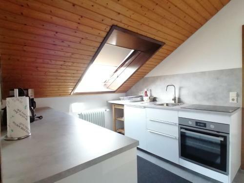 Apartamento Ferienwohnung Magnolie In Langenargen