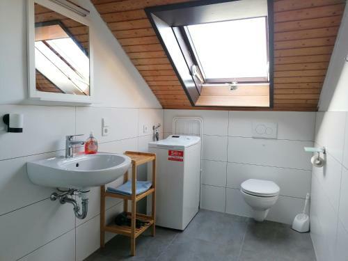 Apartamento Ferienwohnung Magnolie In Langenargen