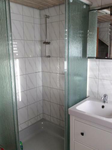 Apartamento Ferienwohnung Namaste