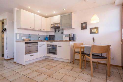 Apartamento G�stehaus Heinemann - Dg3