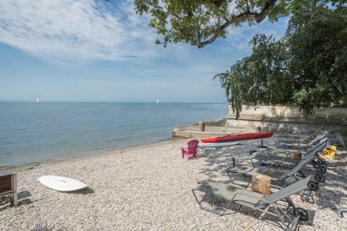 Apartamento G�stehaus Heinemann - Dg3