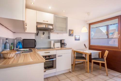 Apartamento G�stehaus Heinemann - Dg3