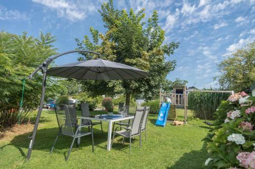 Apartamento G�stehaus Heinemann - Dg3