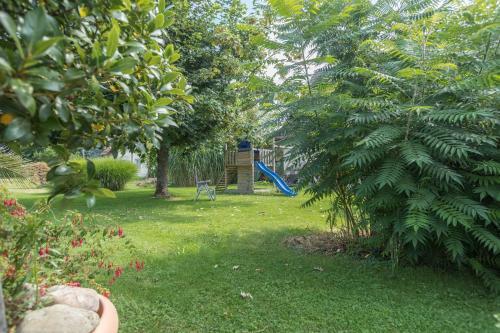 Apartamento G�stehaus Heinemann - Dg3