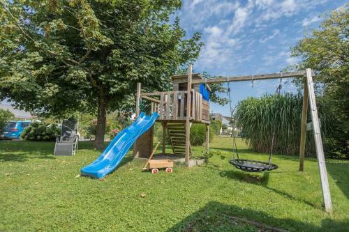 Apartamento G�stehaus Heinemann - Dg3