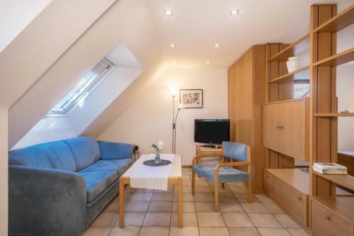 Apartamento G�stehaus Heinemann - Dg3