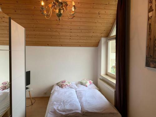 Apartamento Zweite Heimat