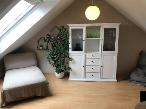 Apartamento Zweite Heimat