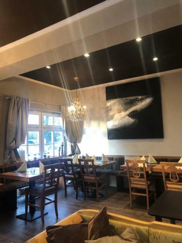 Apartamento Zweite Heimat