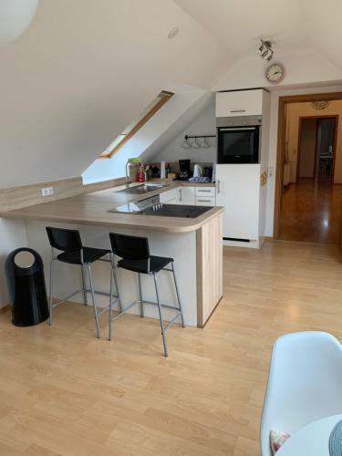 Apartamento Zweite Heimat