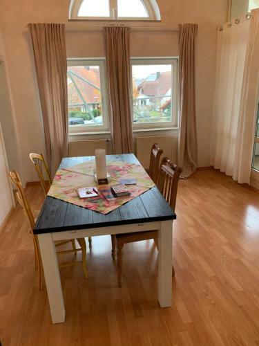 Apartamento Zweite Heimat