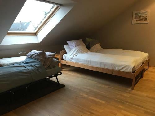 Apartamento Modernes Studio In Richrath