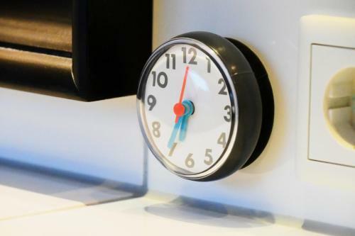 Apartamento Modernes Studio In Richrath