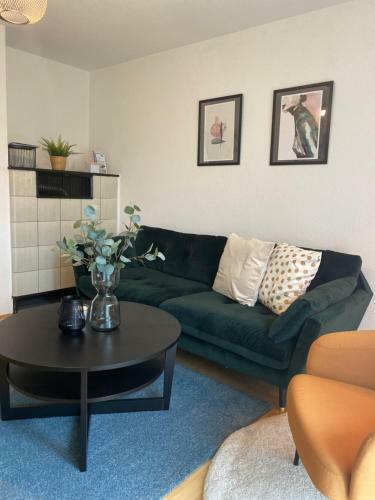 Apartamento Ferienwohnung Good Times