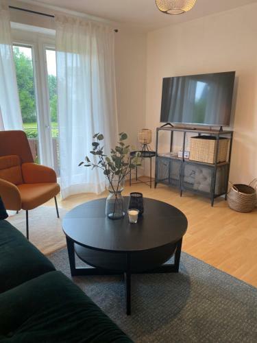 Apartamento Ferienwohnung Good Times