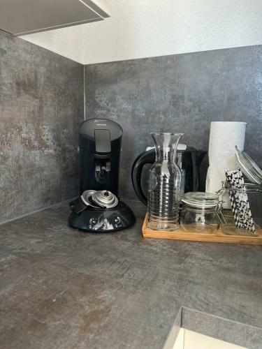 Apartamento Ferienwohnung Good Times