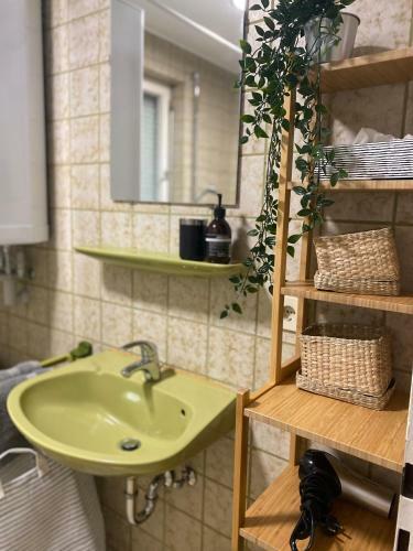 Apartamento Ferienwohnung Good Times