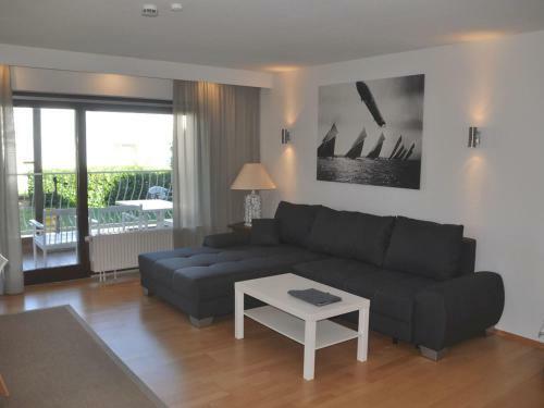 Apartamento Haus Kubus