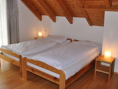 Apartamento Haus Kubus