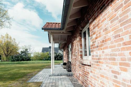 Ferienhaus Loheide - Mit Sauna
