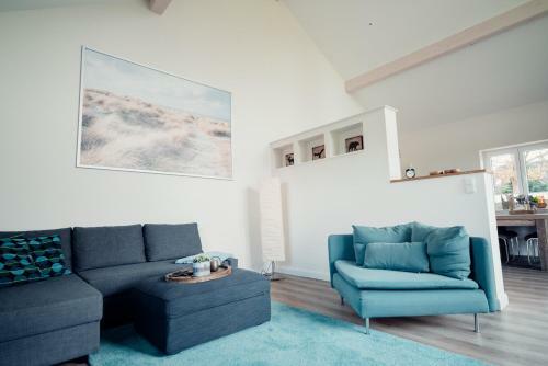 Ferienhaus Loheide - Mit Sauna