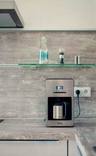 Ferienhaus Loheide - Mit Sauna