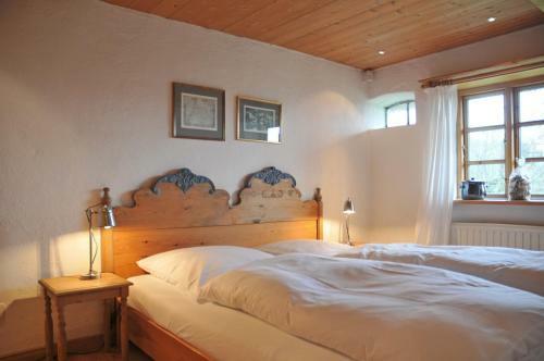 Das K�tnerhaus Nordsee