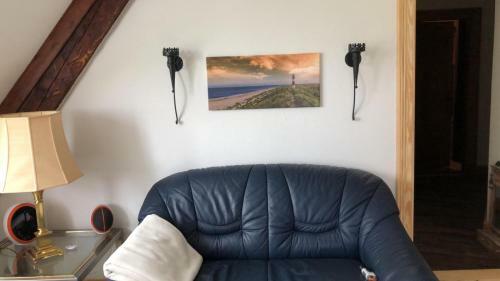 Hotel Altes Pastorat Langenhorn