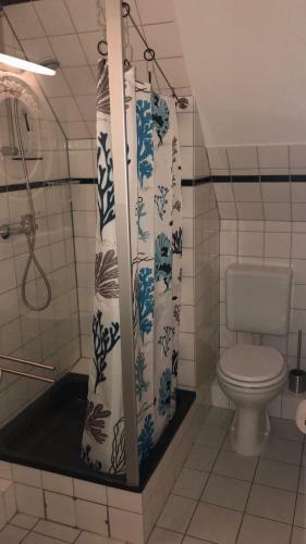 Hotel Altes Pastorat Langenhorn