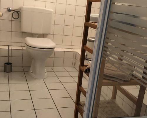 Hotel Altes Pastorat Langenhorn