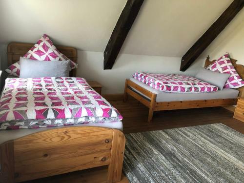 Hotel Altes Pastorat Langenhorn