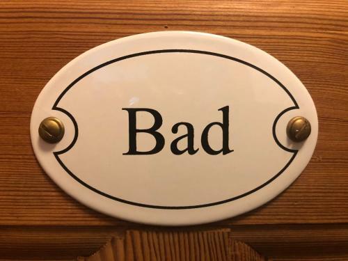 Hotel Altes Pastorat Langenhorn