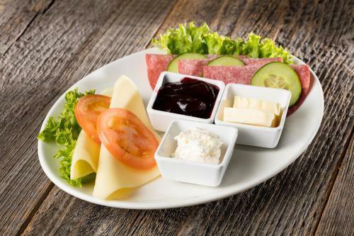 Hotel Altes Pastorat Langenhorn