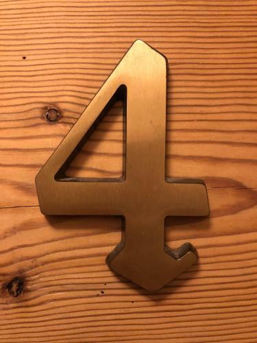 Hotel Altes Pastorat Langenhorn