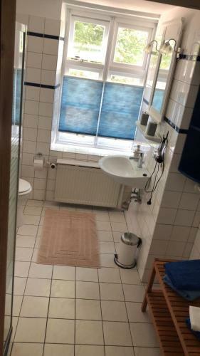 Hotel Altes Pastorat Langenhorn