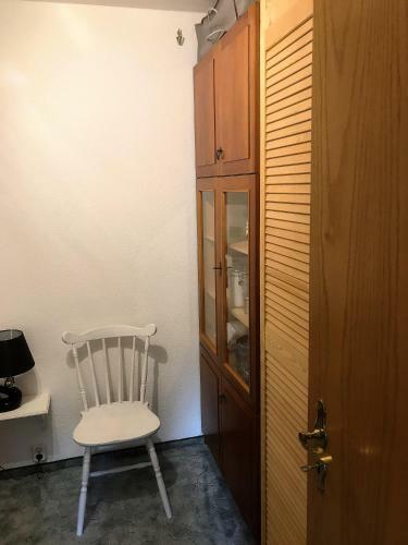 Apartamento Ferienwohnung Hoppelnase Mit Eigener Sauna