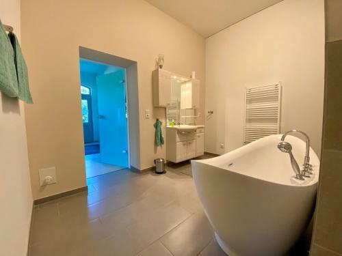 Apartamento Vogelnest-ruhe Und Natur In Ostseen�he