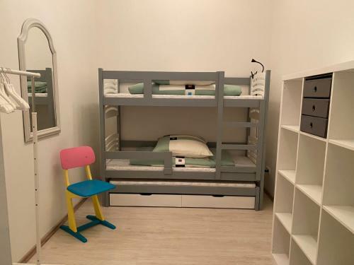 Apartamento Vogelnest-ruhe Und Natur In Ostseen�he