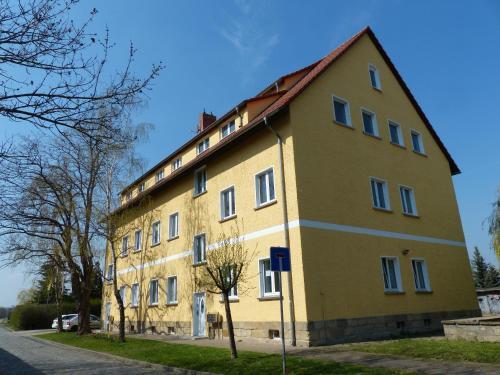 Apartamento Ferienwohnung Mit Brockenblick