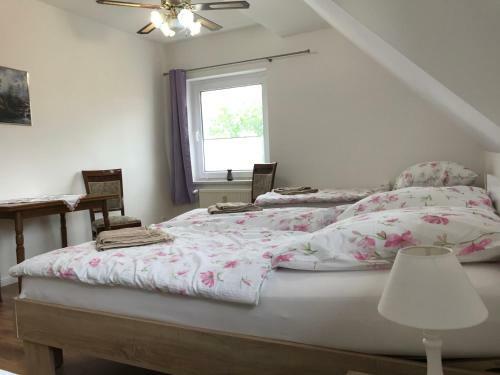 Apartamento Ferienwohnung Mit Brockenblick