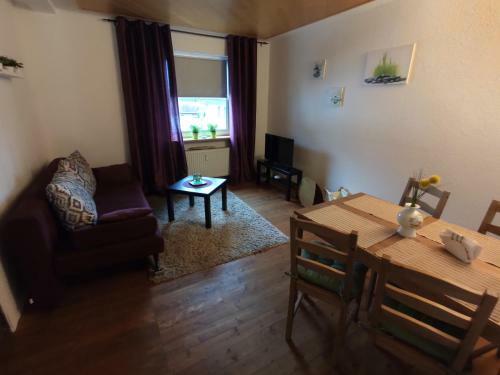 Apartamento Ferienwohnung Langenselbold