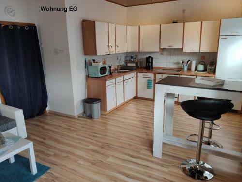 Apartamento Ferienwohnung Langenselbold
